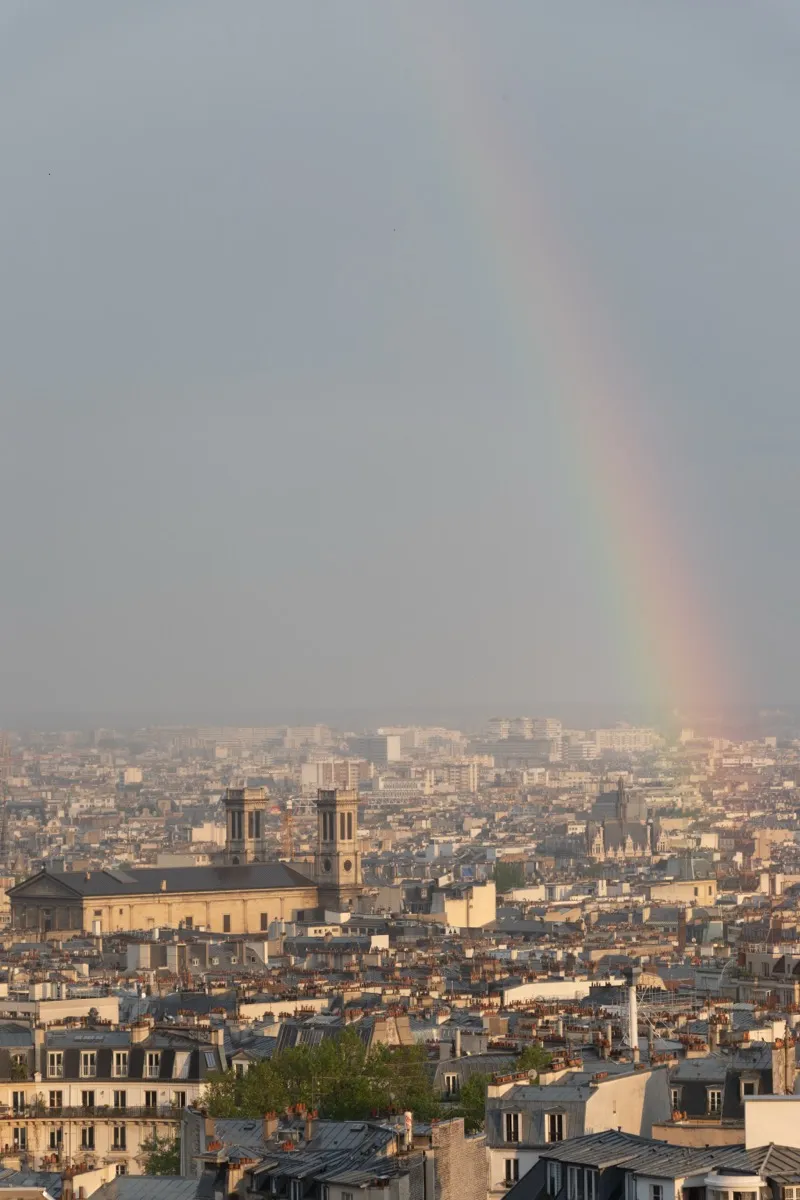Paris photo 3