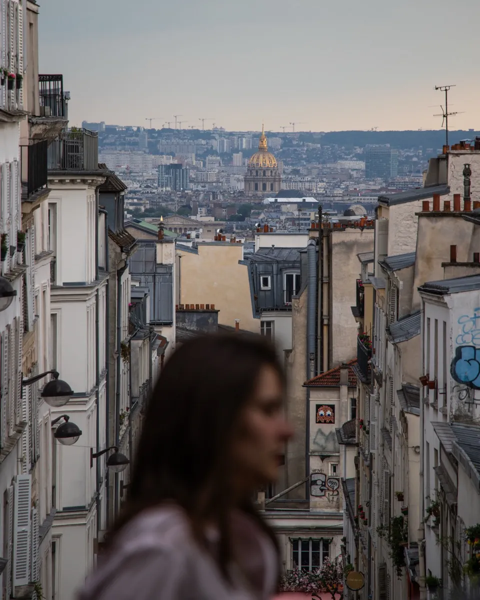 Paris photo 2