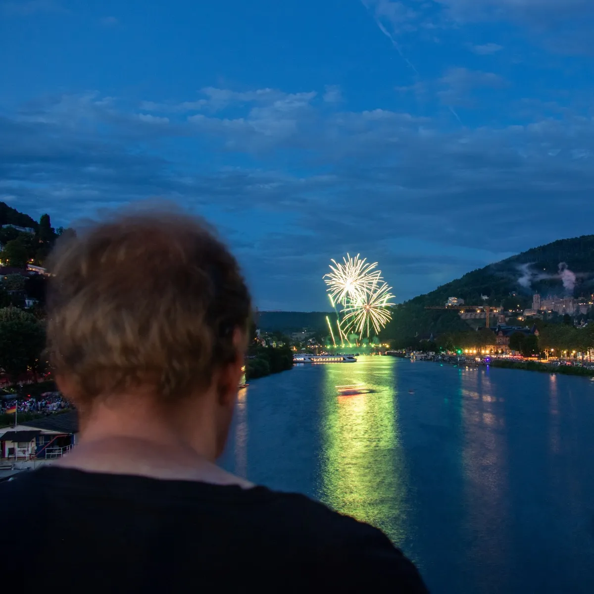 Heidelberg photo 3