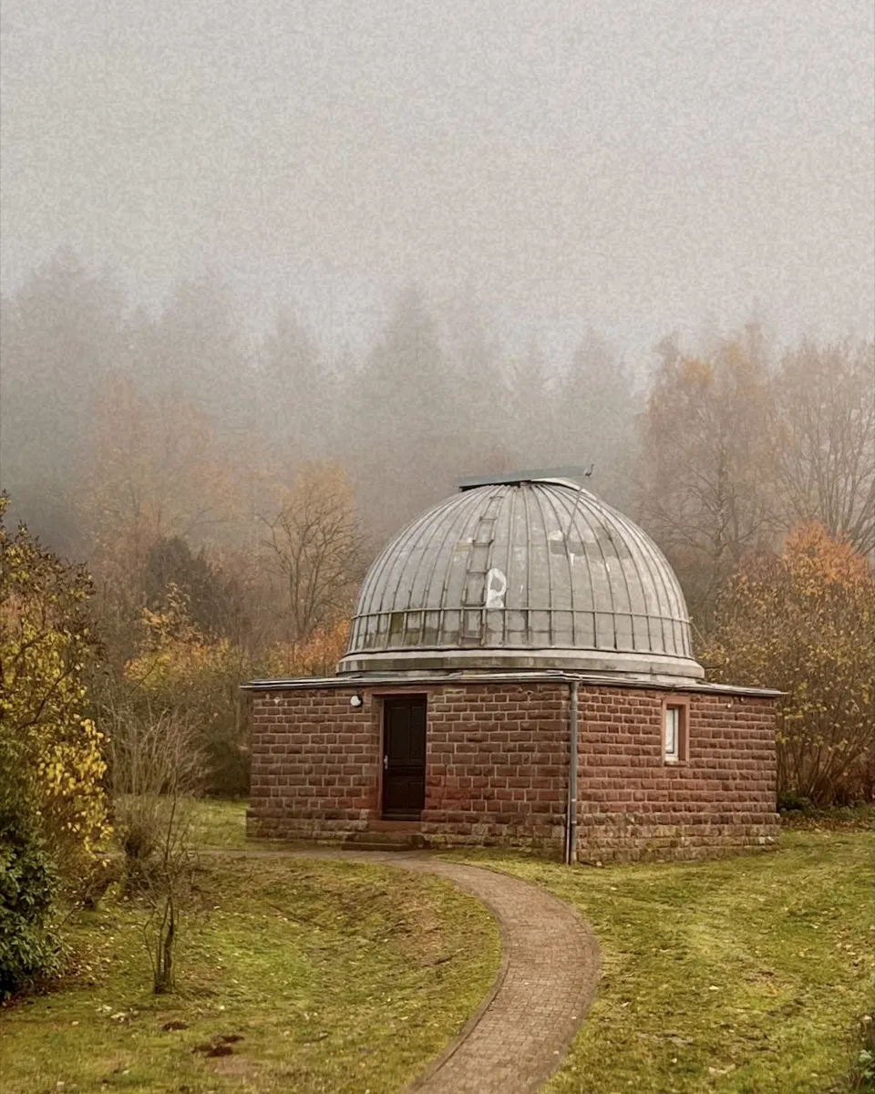 Koenigstuhl photo 1